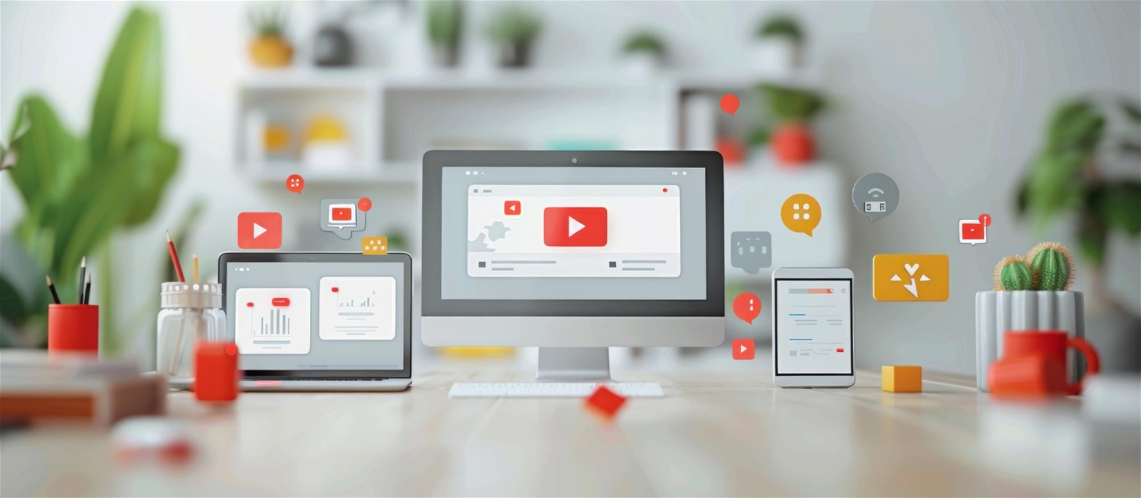 CMS Management for YouTube CMS Owners