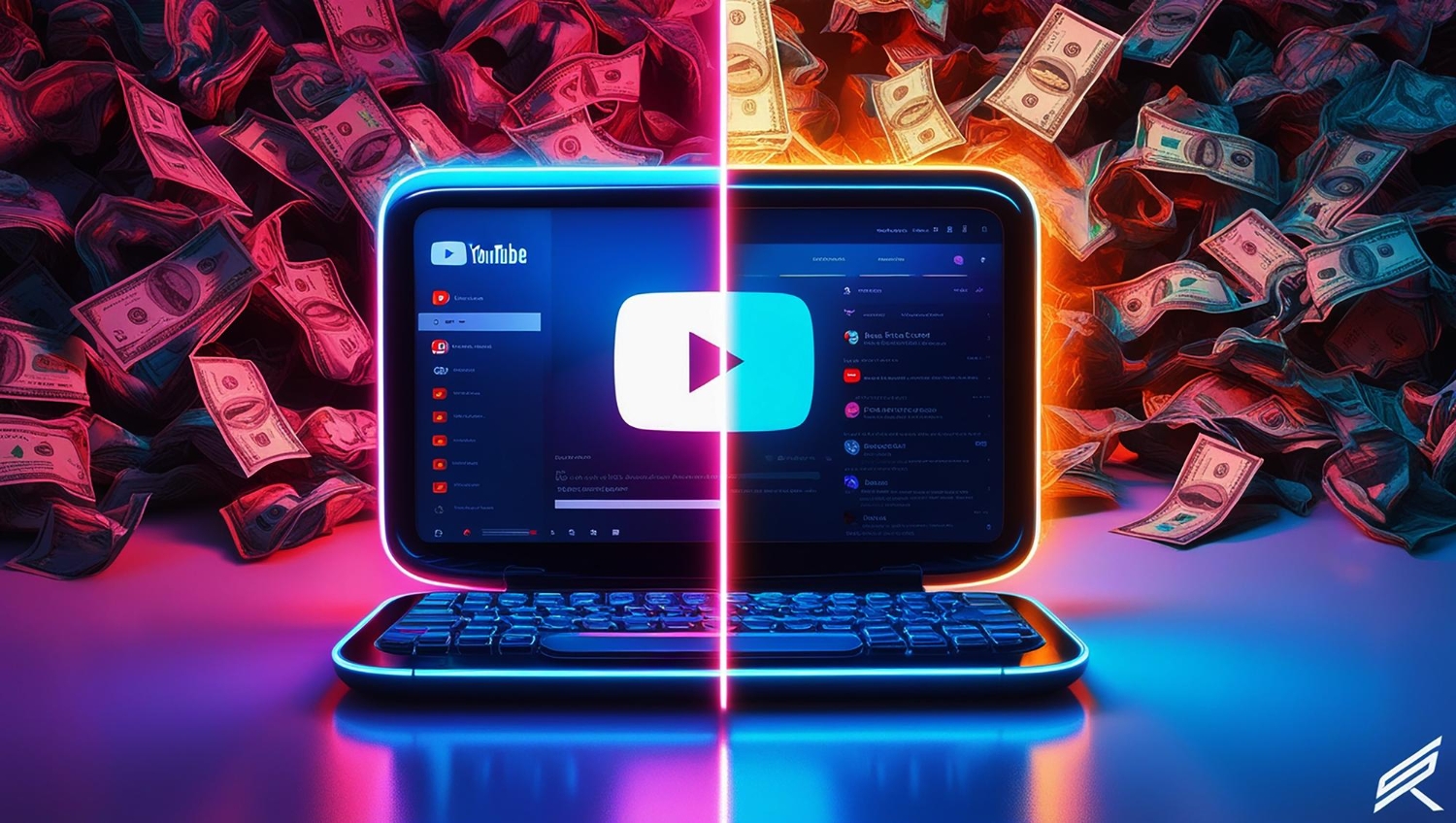 Content ID Monetization