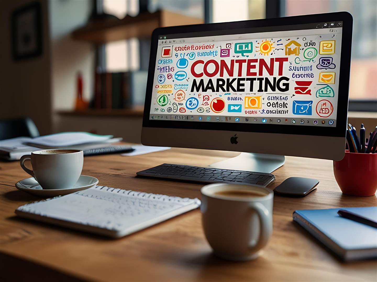 Content Marketing