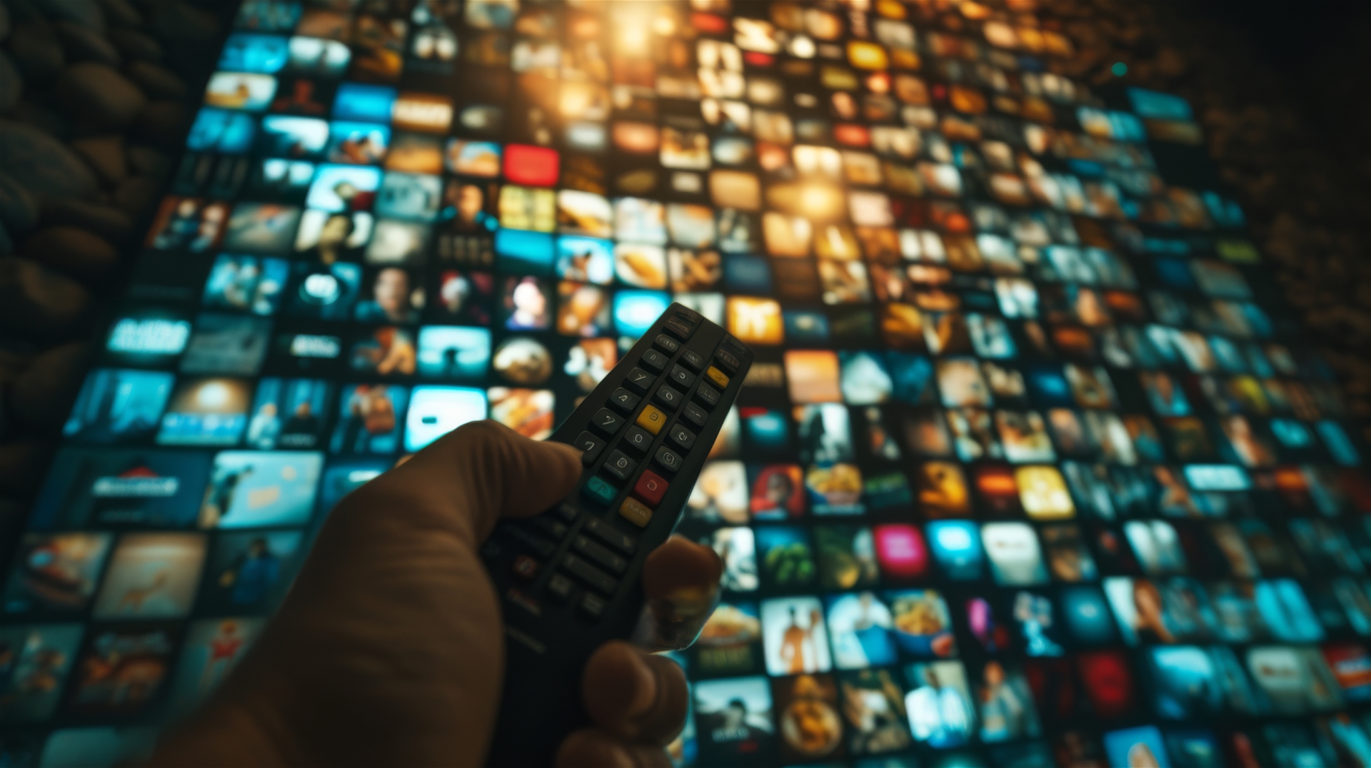 OTT Monetization: The Streaming Revolution