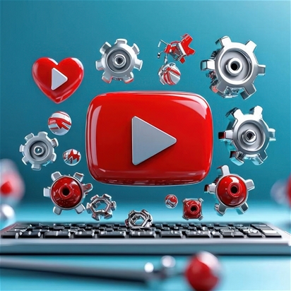 CMS Management for YouTube CMS Owners