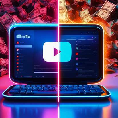 Content ID Monetization