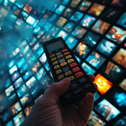 OTT Monetization: The Streaming Revolution