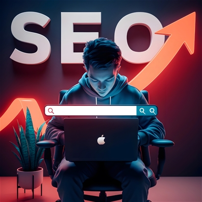 SEO: The Key to Online Visibility and Revenue