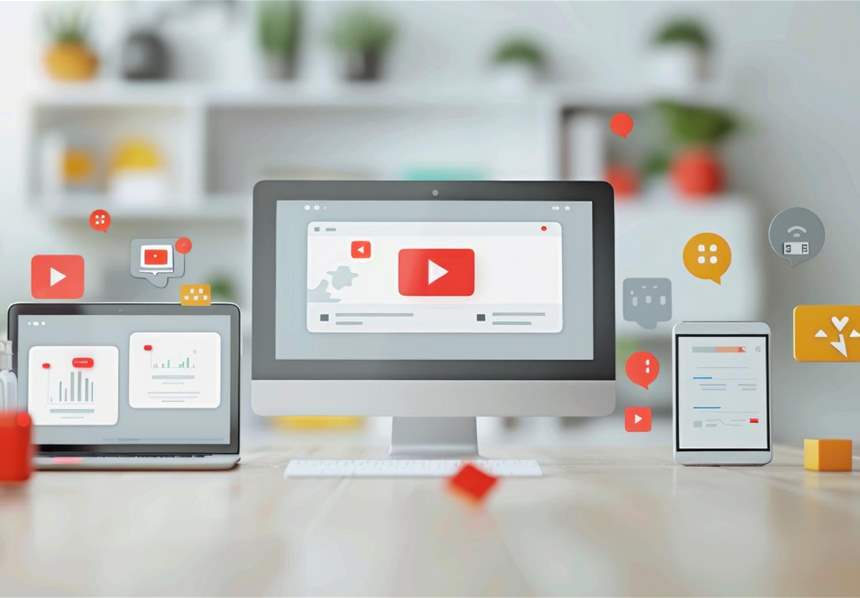 CMS Management for YouTube CMS Owners