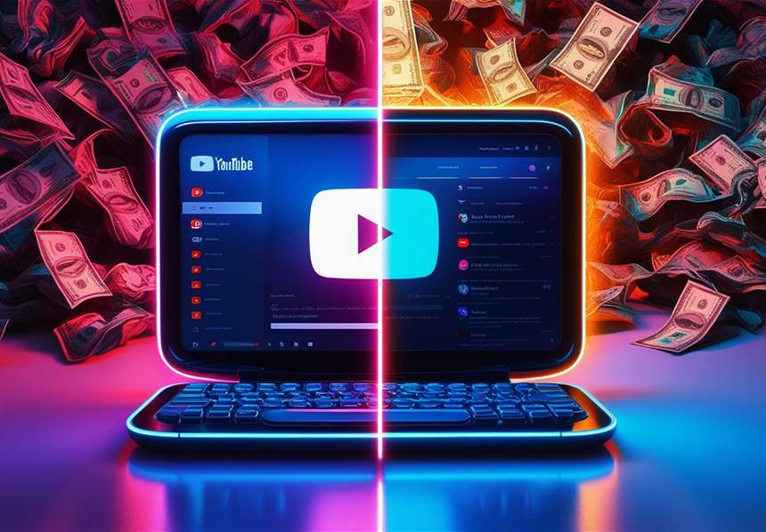 Content ID Monetization