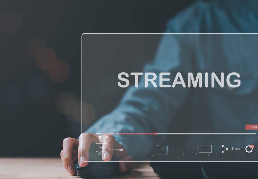 YouTube Live Streaming Monetization